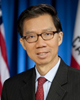 Assembly Member Ed Chau