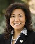 Assembly Member Norma J. Torres Chair