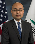 Assembly Member Tyler Diep, Vice Chair